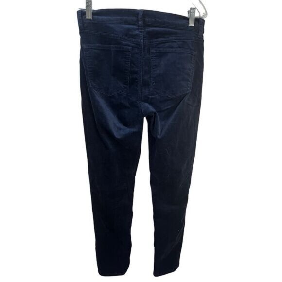 NWOT J Crew Womens Vintage Slim-Straight‎ Corduroy Pant 28 - Picture 2 of 3